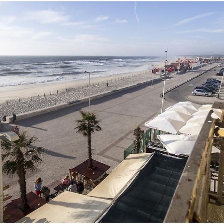 Furabeach Alojamentos 푸라도우로 외부 사진