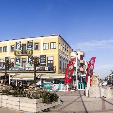 Furabeach Alojamentos 푸라도우로 외부 사진