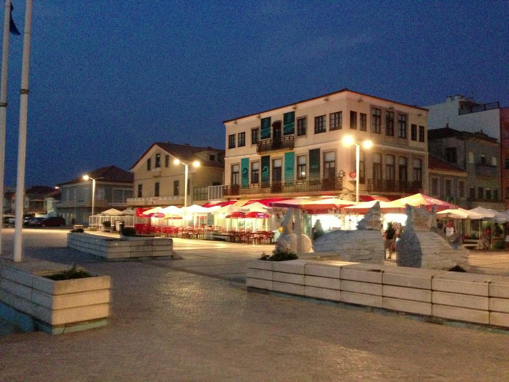 Furabeach Alojamentos 푸라도우로 외부 사진