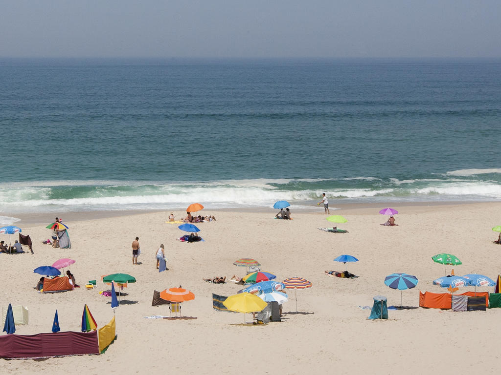 Furabeach Alojamentos 푸라도우로 외부 사진