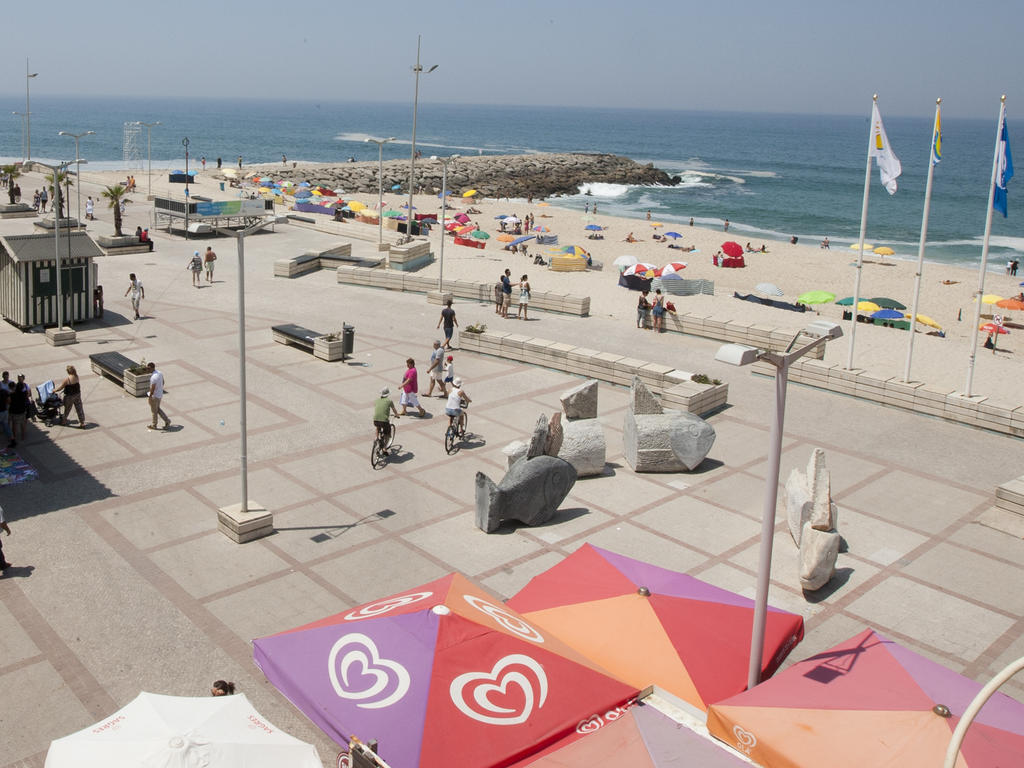 Furabeach Alojamentos 푸라도우로 외부 사진