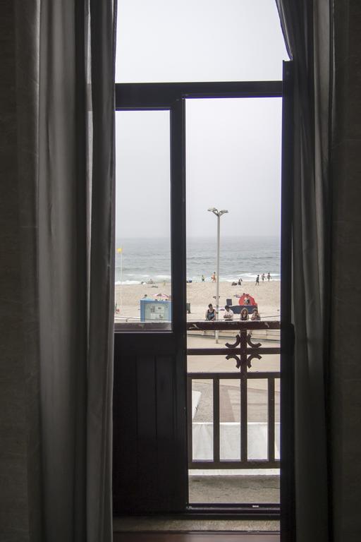 Furabeach Alojamentos 푸라도우로 객실 사진