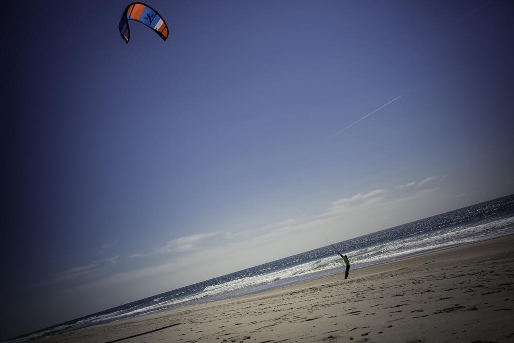 Furabeach Alojamentos 푸라도우로 외부 사진