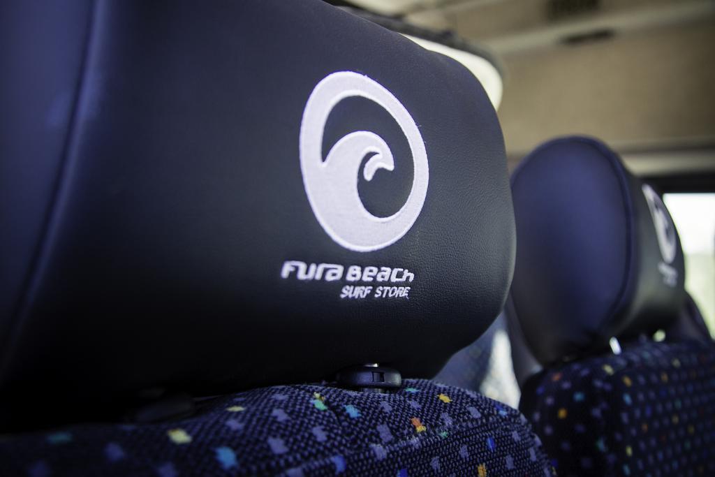 Furabeach Alojamentos 푸라도우로 외부 사진