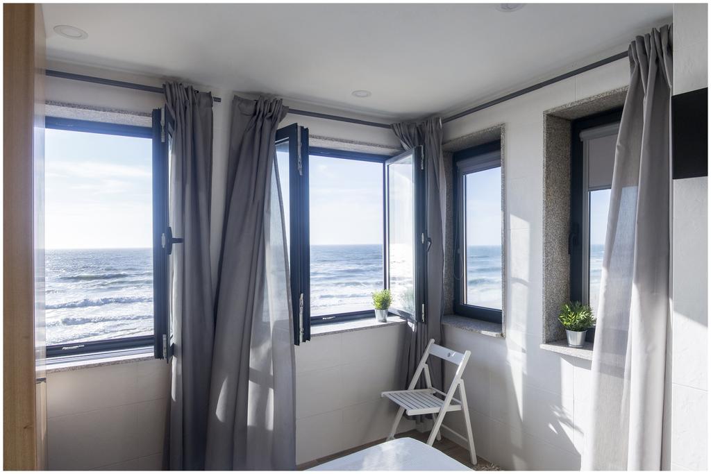 Furabeach Alojamentos 푸라도우로 외부 사진
