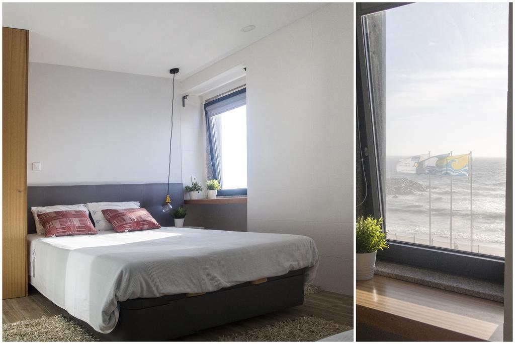 Furabeach Alojamentos 푸라도우로 외부 사진