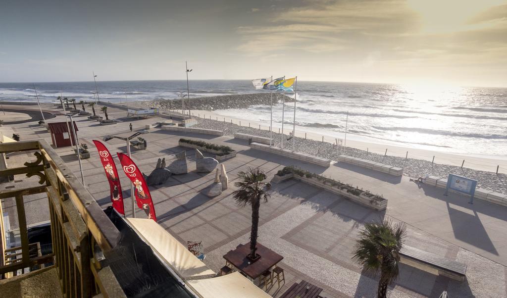 Furabeach Alojamentos 푸라도우로 외부 사진