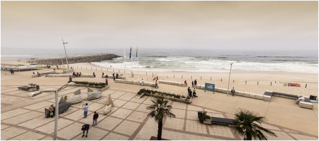 Furabeach Alojamentos 푸라도우로 외부 사진